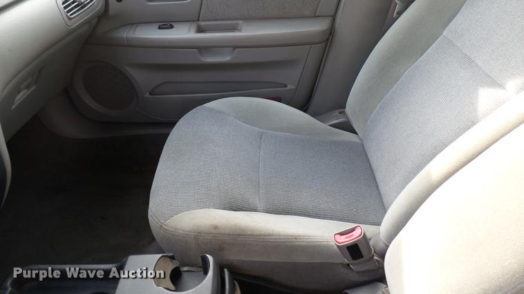 image for item DA2243 2002 Ford Taurus SE