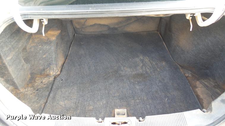 image for item DA2243 2002 Ford Taurus SE