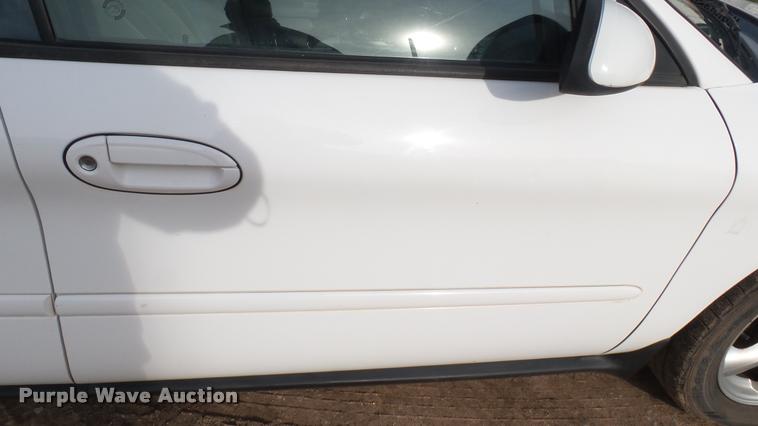 image for item DA2243 2002 Ford Taurus SE