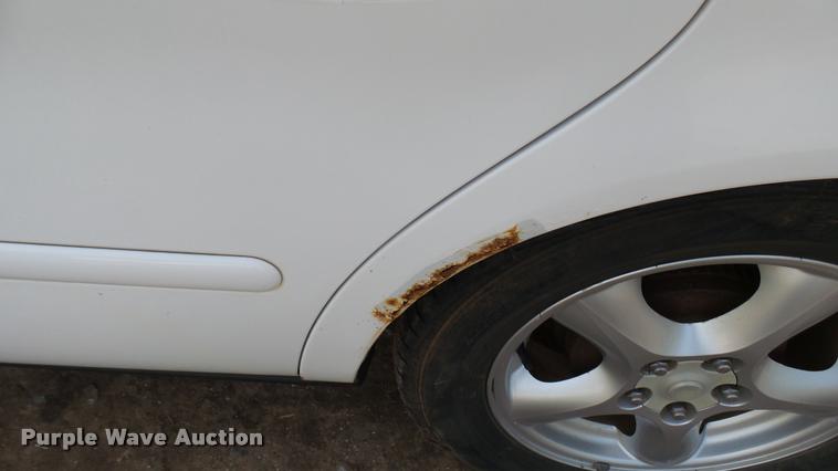 image for item DA2243 2002 Ford Taurus SE