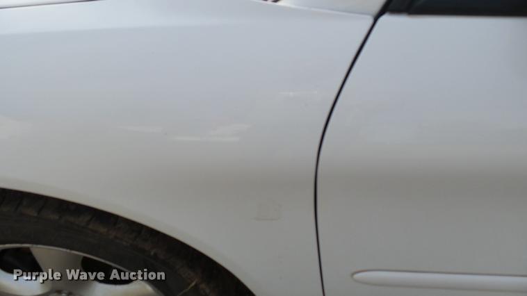 image for item DA2243 2002 Ford Taurus SE