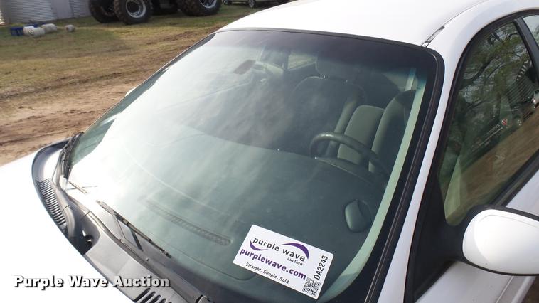 image for item DA2243 2002 Ford Taurus SE