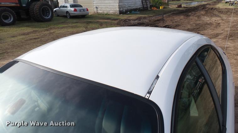 image for item DA2243 2002 Ford Taurus SE