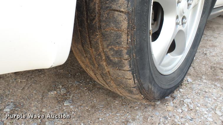 image for item DA2243 2002 Ford Taurus SE