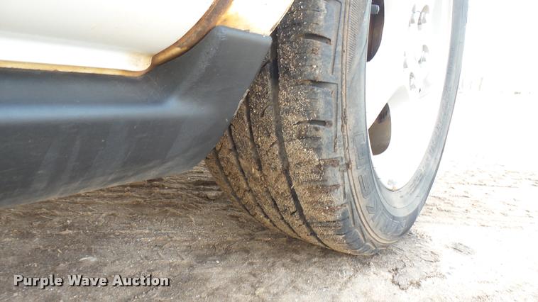 image for item DA2243 2002 Ford Taurus SE