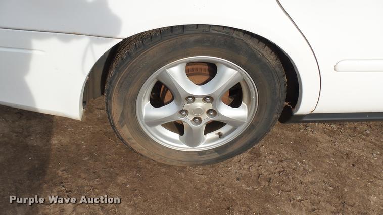 image for item DA2243 2002 Ford Taurus SE