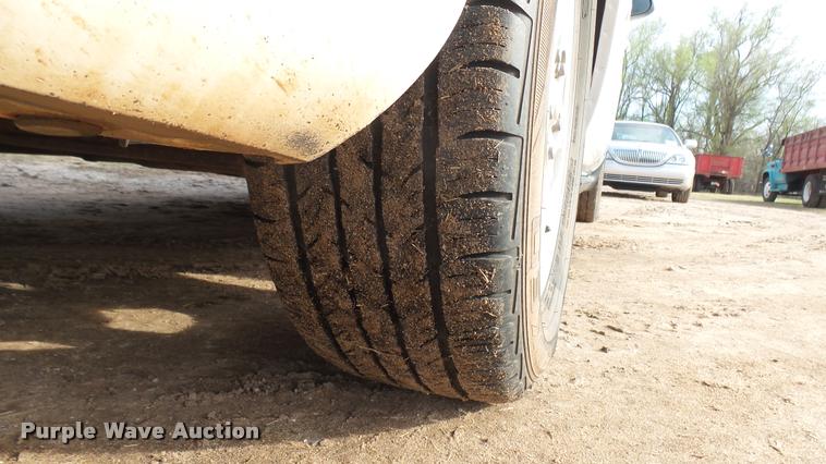 image for item DA2243 2002 Ford Taurus SE