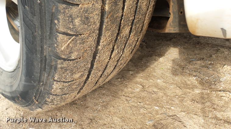 image for item DA2243 2002 Ford Taurus SE