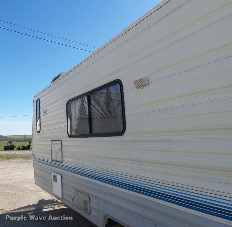 image for item DA3452 1992 Playmore 2550RK Premier LX camper