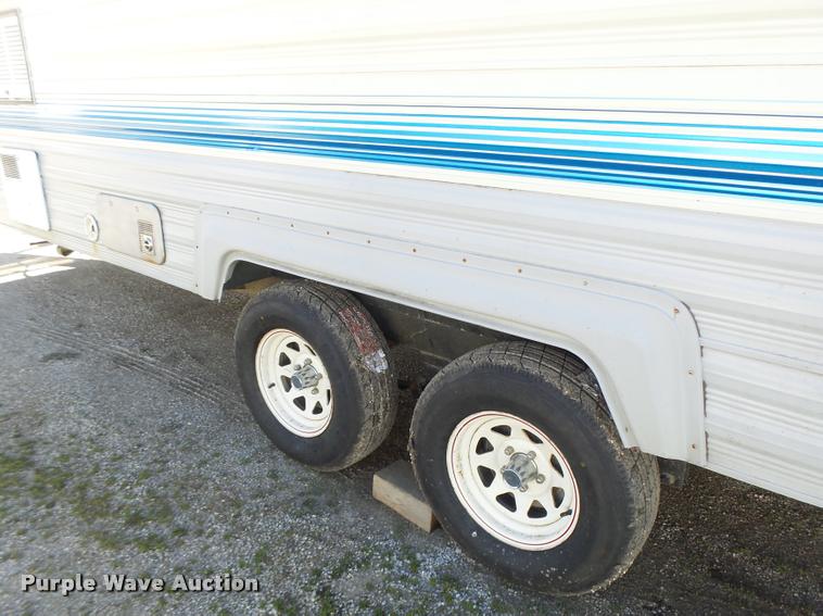 image for item DA3452 1992 Playmore 2550RK Premier LX camper