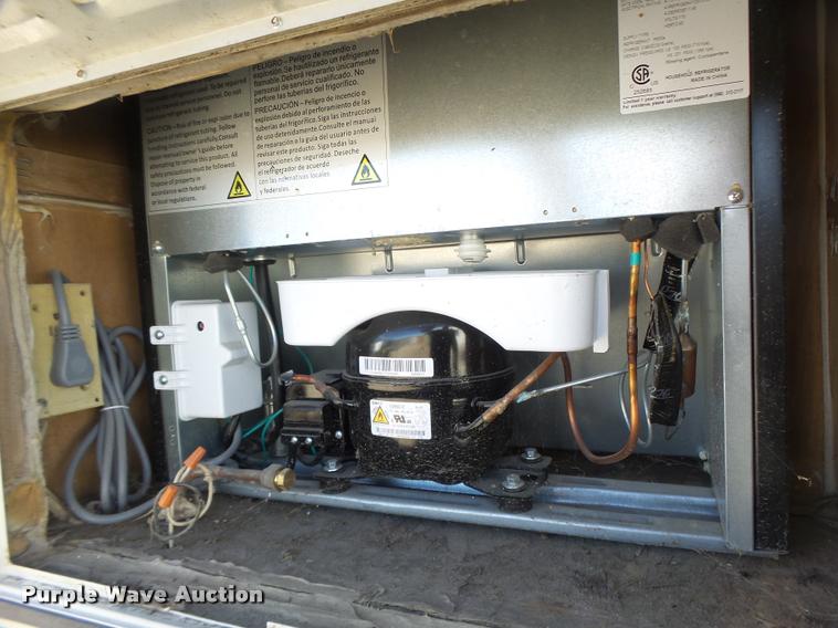 image for item DA3452 1992 Playmore 2550RK Premier LX camper