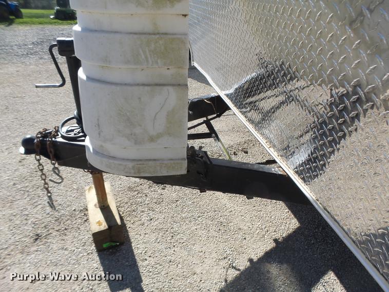 image for item DA3452 1992 Playmore 2550RK Premier LX camper