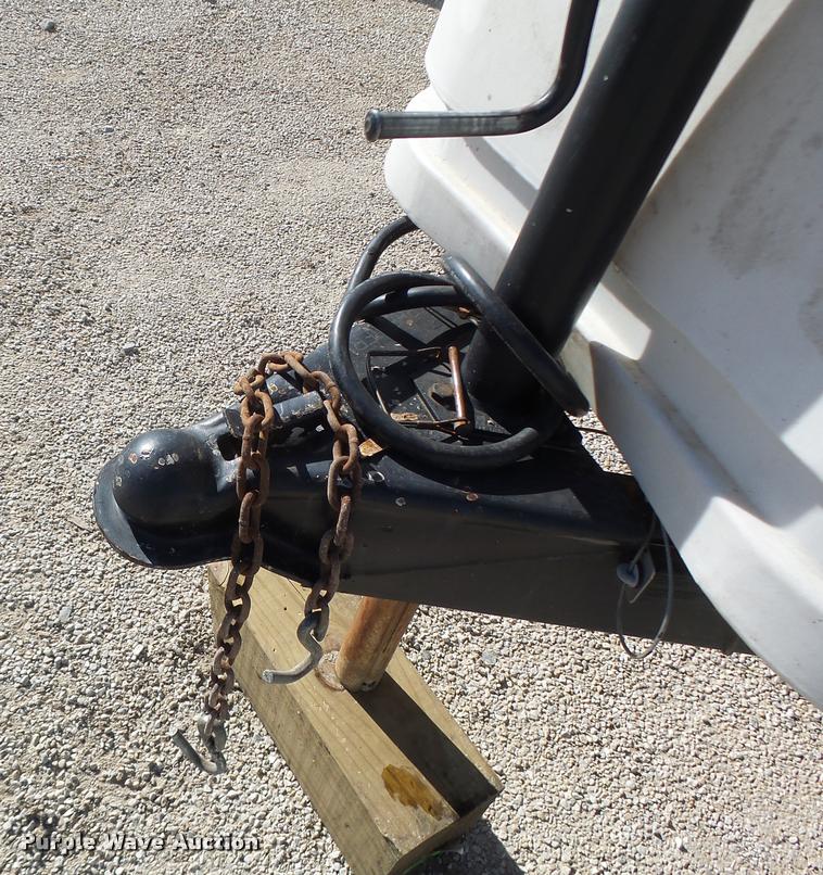 image for item DA3452 1992 Playmore 2550RK Premier LX camper