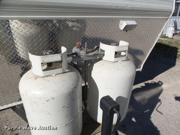 image for item DA3452 1992 Playmore 2550RK Premier LX camper