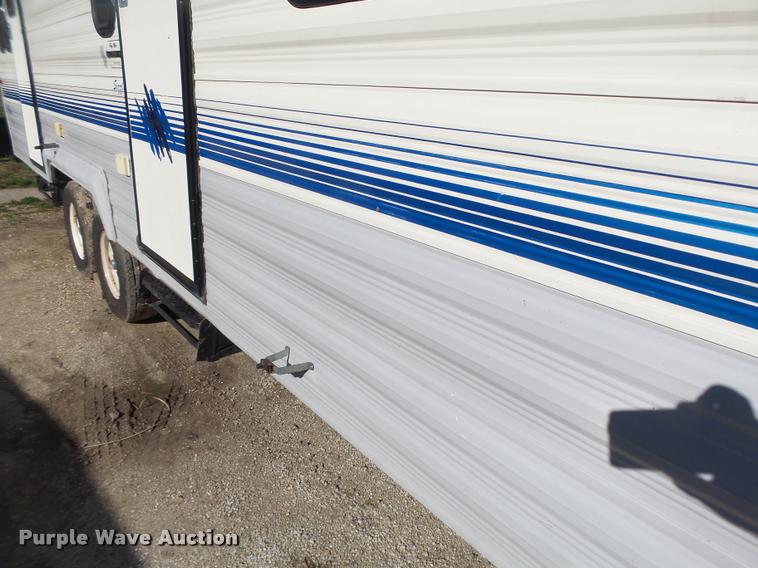 image for item DA3452 1992 Playmore 2550RK Premier LX camper