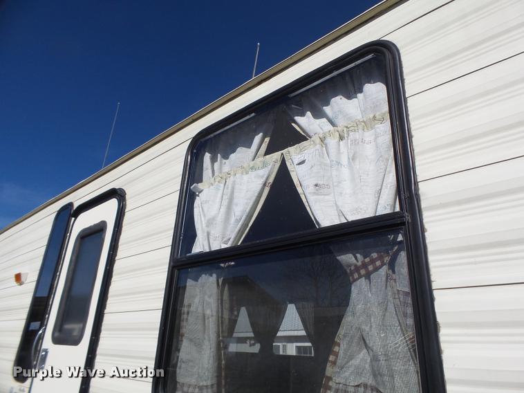 image for item DA3452 1992 Playmore 2550RK Premier LX camper