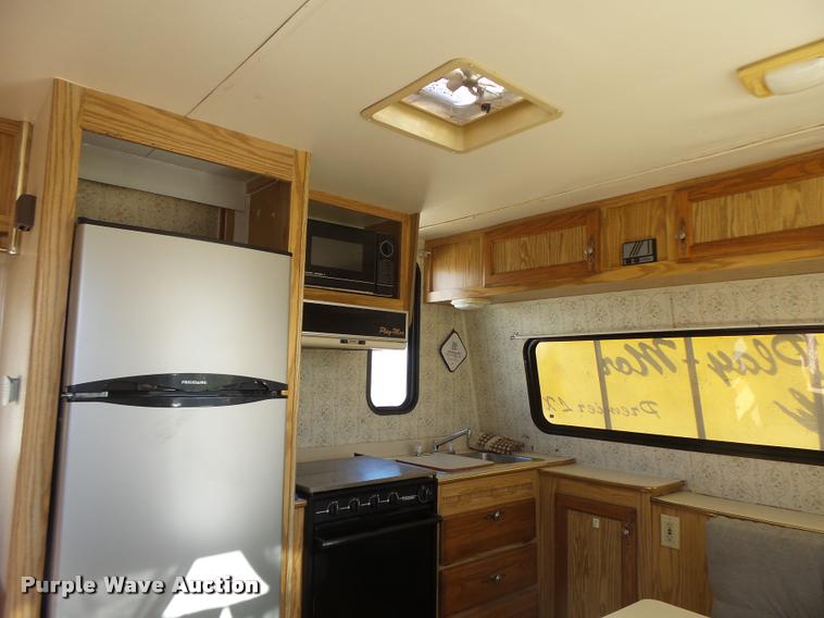 image for item DA3452 1992 Playmore 2550RK Premier LX camper
