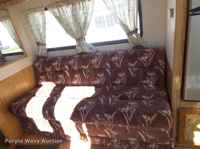 image for item DA3452 1992 Playmore 2550RK Premier LX camper