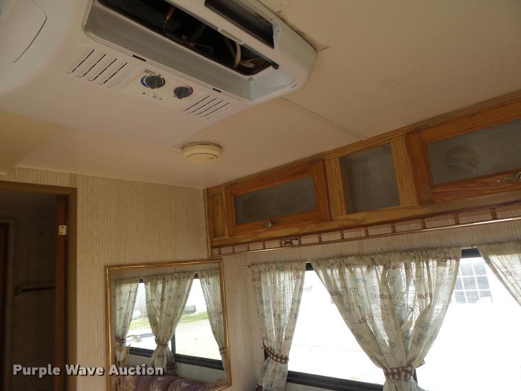 image for item DA3452 1992 Playmore 2550RK Premier LX camper