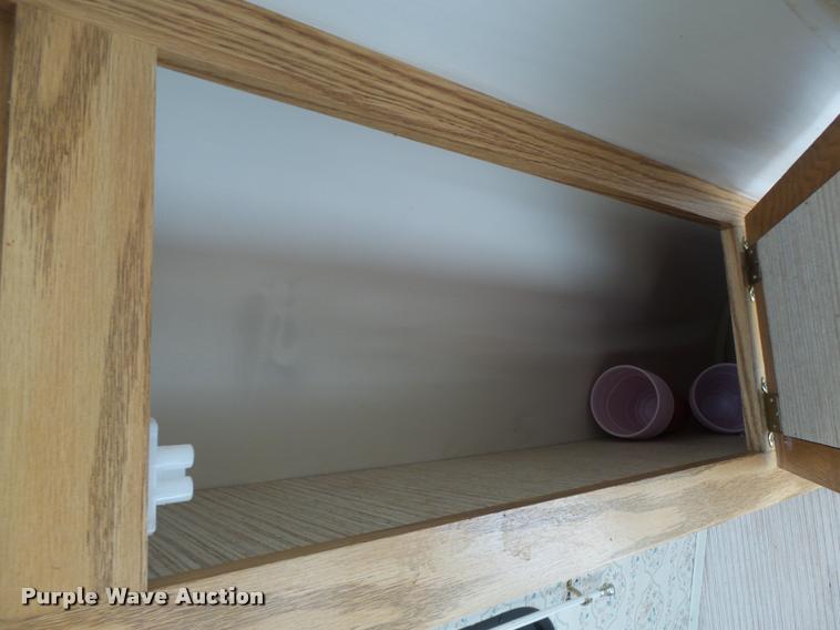 image for item DA3452 1992 Playmore 2550RK Premier LX camper