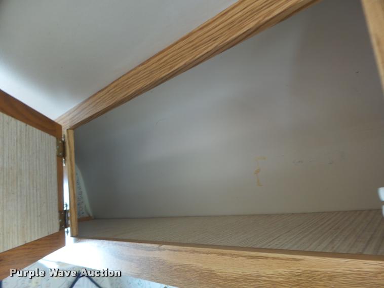 image for item DA3452 1992 Playmore 2550RK Premier LX camper