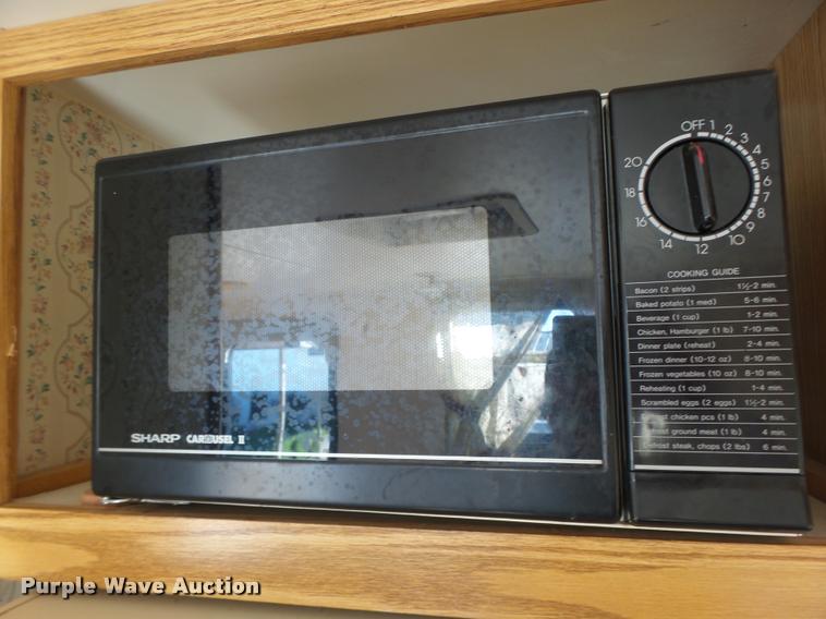 image for item DA3452 1992 Playmore 2550RK Premier LX camper