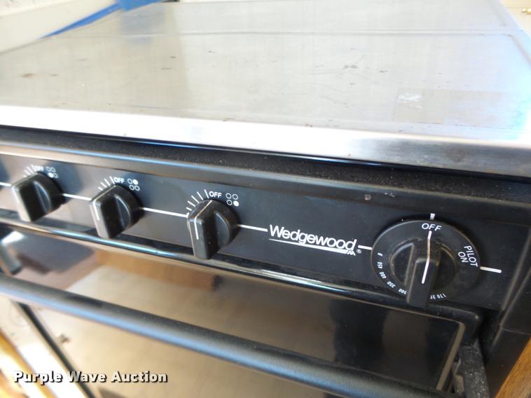 image for item DA3452 1992 Playmore 2550RK Premier LX camper