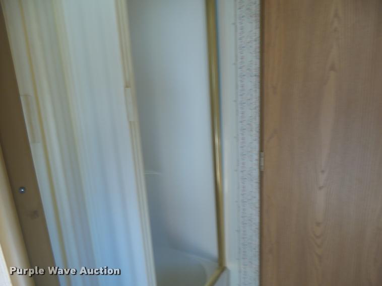 image for item DA3452 1992 Playmore 2550RK Premier LX camper