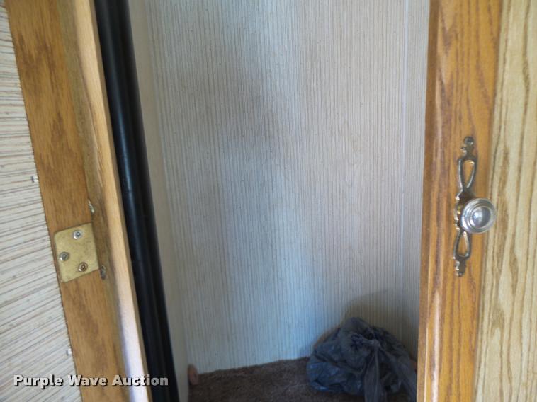 image for item DA3452 1992 Playmore 2550RK Premier LX camper