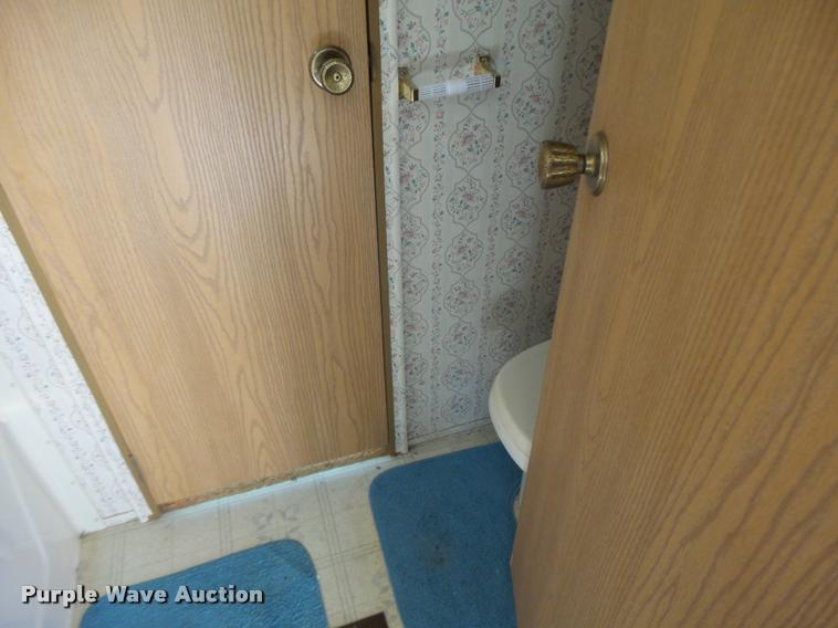 image for item DA3452 1992 Playmore 2550RK Premier LX camper