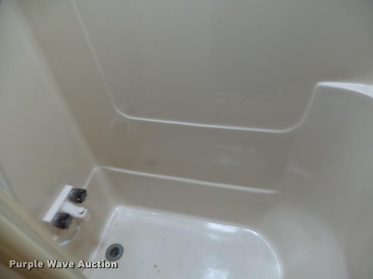 image for item DA3452 1992 Playmore 2550RK Premier LX camper