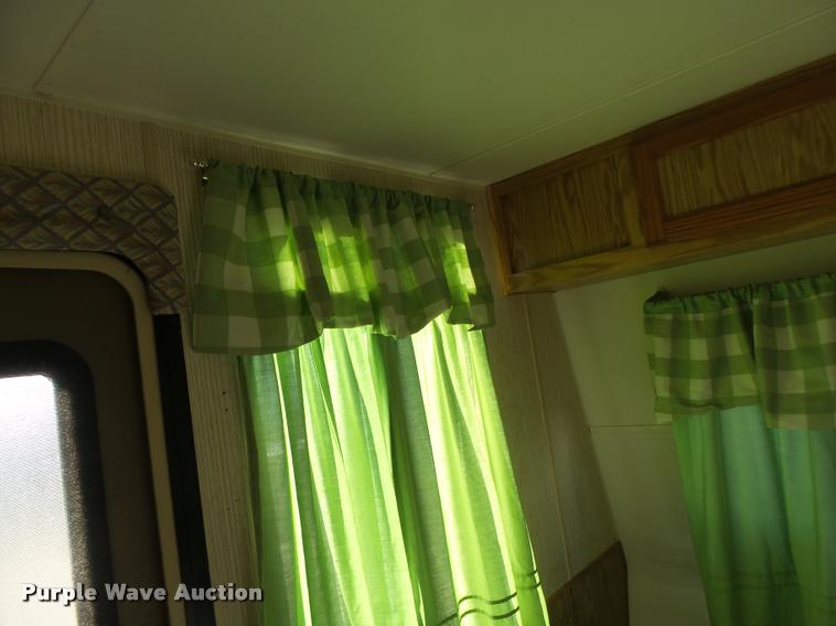 image for item DA3452 1992 Playmore 2550RK Premier LX camper