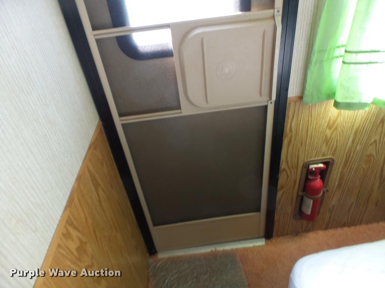 image for item DA3452 1992 Playmore 2550RK Premier LX camper