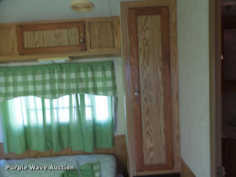 image for item DA3452 1992 Playmore 2550RK Premier LX camper