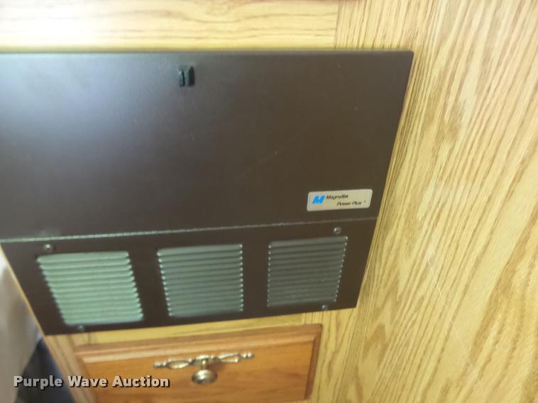 image for item DA3452 1992 Playmore 2550RK Premier LX camper