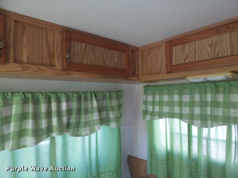 image for item DA3452 1992 Playmore 2550RK Premier LX camper