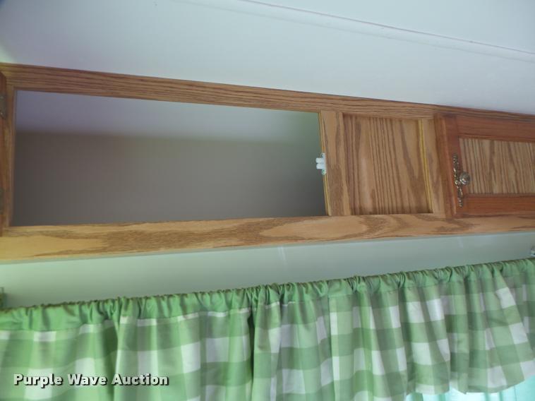 image for item DA3452 1992 Playmore 2550RK Premier LX camper