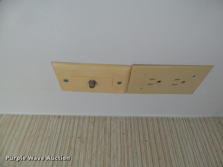 image for item DA3452 1992 Playmore 2550RK Premier LX camper