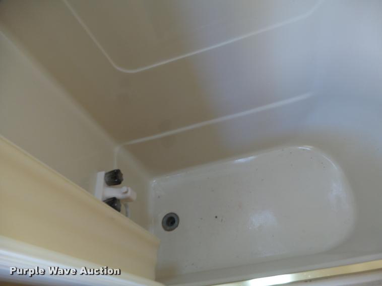 image for item DA3452 1992 Playmore 2550RK Premier LX camper