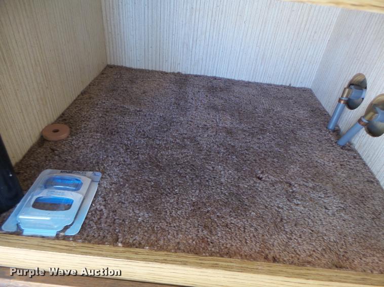 image for item DA3452 1992 Playmore 2550RK Premier LX camper