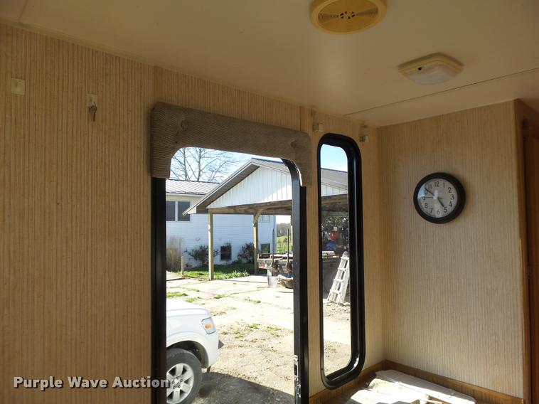 image for item DA3452 1992 Playmore 2550RK Premier LX camper