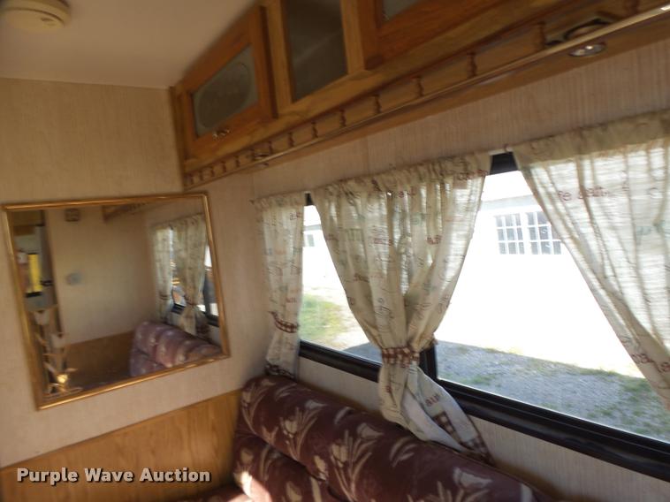 image for item DA3452 1992 Playmore 2550RK Premier LX camper