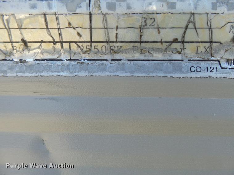 image for item DA3452 1992 Playmore 2550RK Premier LX camper