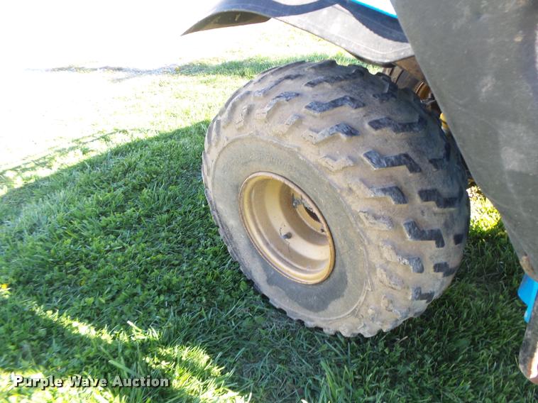 image for item DA3456 1987 Yamaha 350 ATV