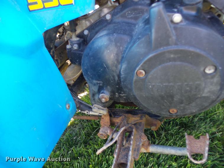 image for item DA3456 1987 Yamaha 350 ATV