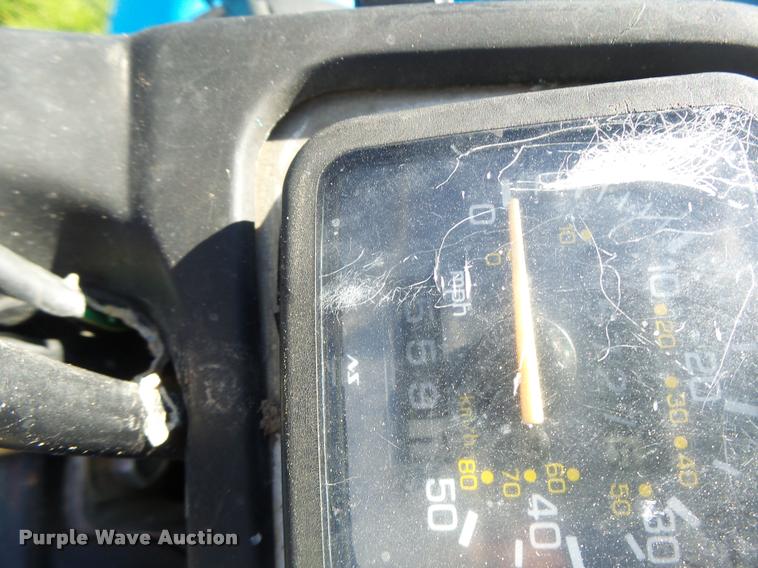 image for item DA3456 1987 Yamaha 350 ATV