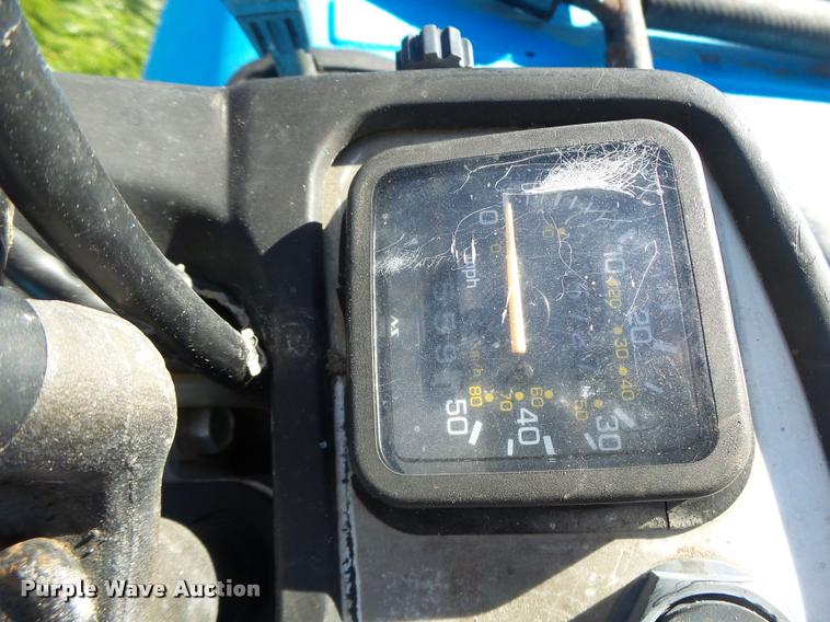 image for item DA3456 1987 Yamaha 350 ATV
