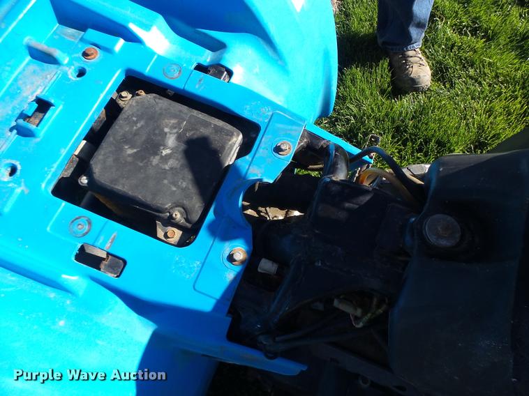 image for item DA3456 1987 Yamaha 350 ATV