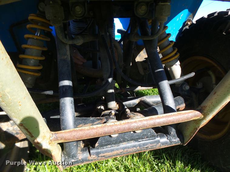 image for item DA3456 1987 Yamaha 350 ATV