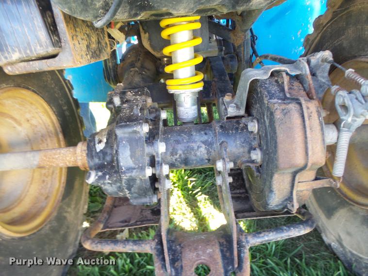 image for item DA3456 1987 Yamaha 350 ATV